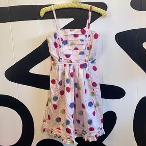 3/$12 Marc by Marc Jacobs summer dress